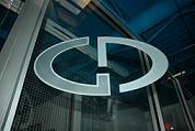 Glass Dimensions Logo