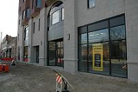 STORE FRONT