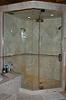 EUROSTYLE HEAVY GLASS SHOWER ENCLOSURES
