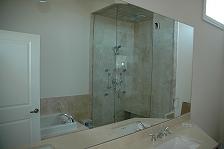 WALL MIRROR