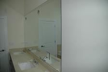 WALL MIRROR